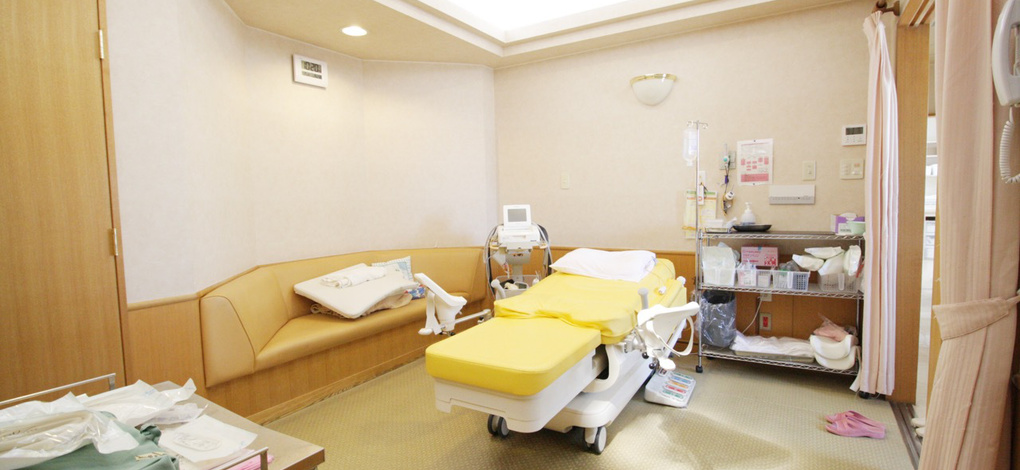 群馬の産婦人科は高崎のいしもとレディスクリニック